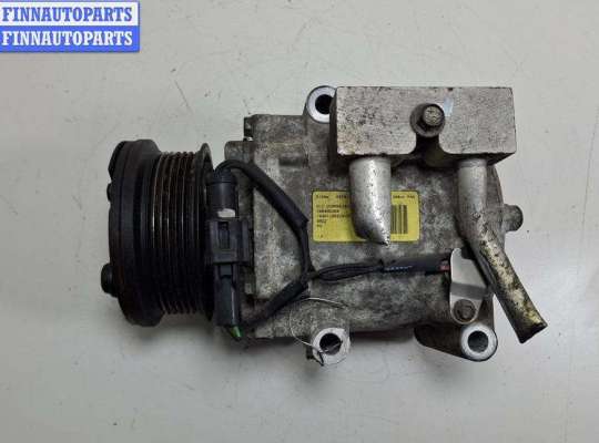 купить Компрессор кондиционера на Ford Fusion