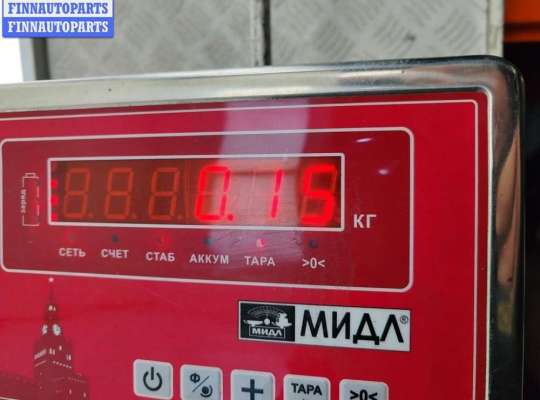 купить Переключатель дворников на Volkswagen Passat B5+ (GP)