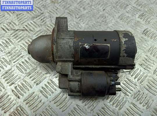 купить Стартер на Mercedes S-Class W220 (1998-2005)