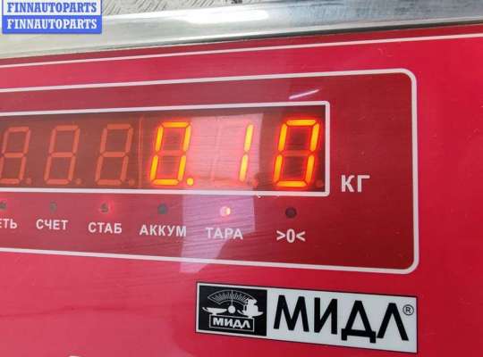 купить Переключатель света на Audi A6 C5 (1997-2005)