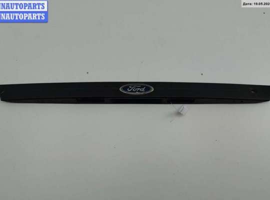 купить Накладка подсветки номера на Ford Focus I (1998-2005)