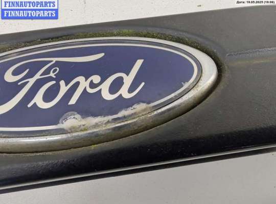 купить Накладка подсветки номера на Ford Focus I (1998-2005)
