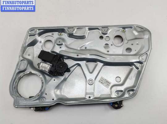 купить Стеклоподъемник электрический передний правый на Volkswagen Passat B5+ (GP)