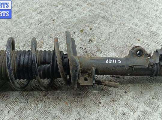 купить Стойка подвески передняя левая на Mercedes C-Class W204 (2007-2015)