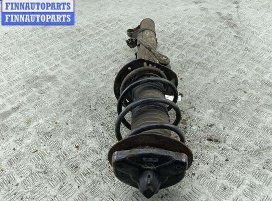 купить Стойка подвески передняя левая на Mercedes C-Class W204 (2007-2015)