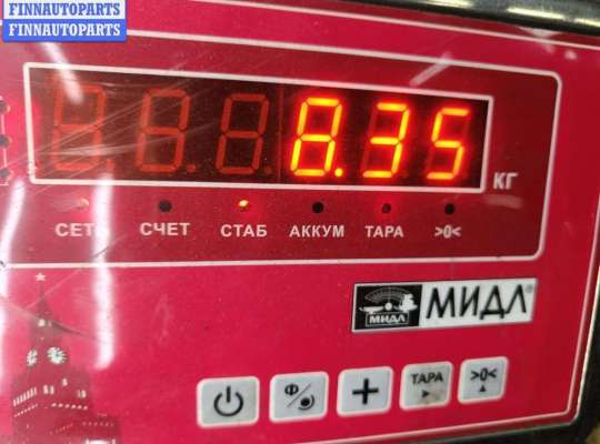 купить Стойка подвески передняя левая на Mercedes C-Class W204 (2007-2015)