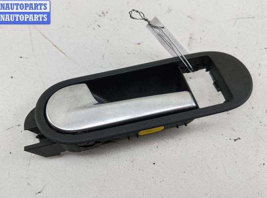 купить Ручка двери внутренняя передняя левая на Volkswagen Golf-5 Plus