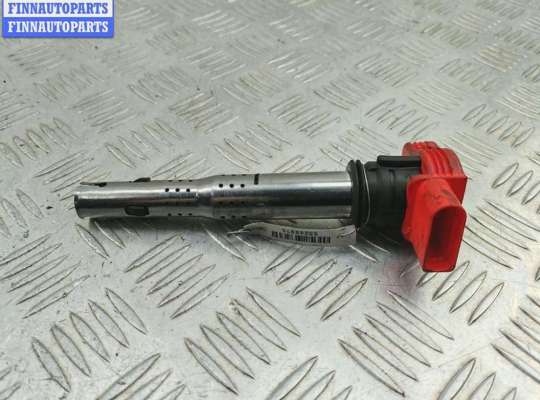 купить Катушка зажигания на Audi Q7 4L (2005-2015)