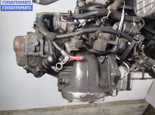 купить КПП 5-ст. механическая на Opel Astra G (1998-2004)