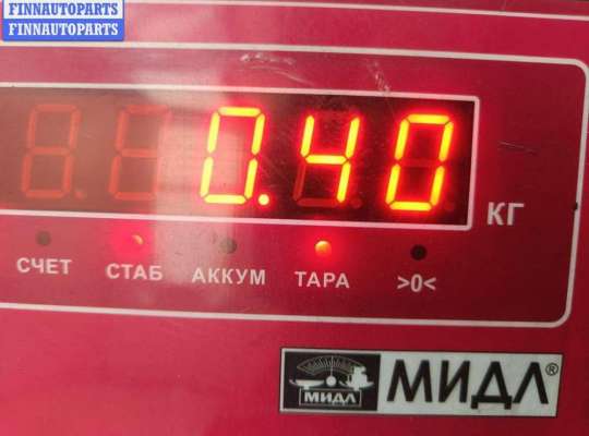 купить Трубка охлаждающей жидкости металлическая на Peugeot 307
