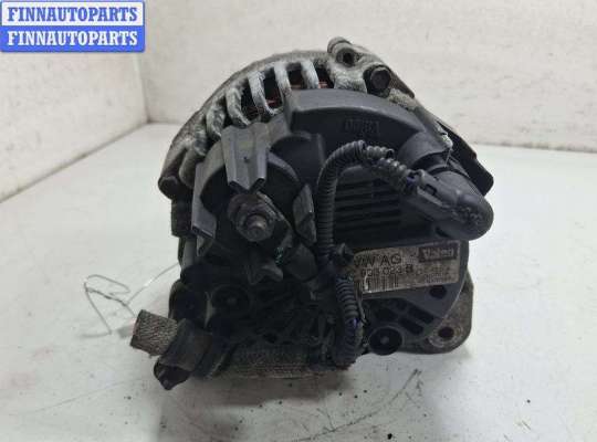 купить Генератор на Volkswagen Touran