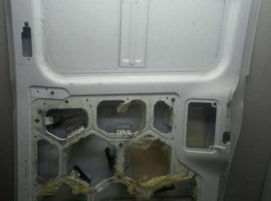 купить Дверь сдвижная правая на Ford Transit Custom (2012- )