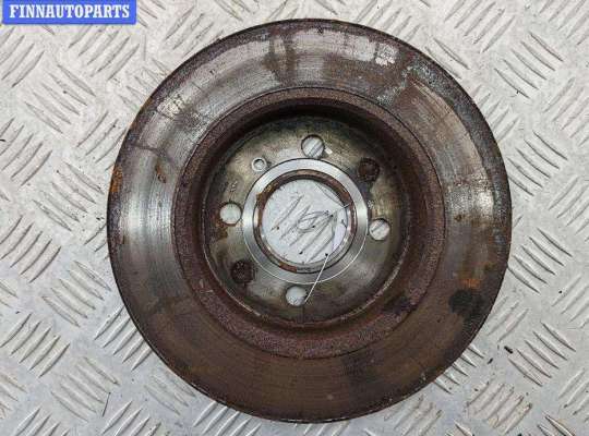 купить Диск тормозной задний на Opel Astra G (1998-2004)