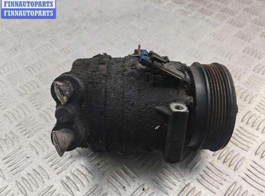 купить Компрессор кондиционера на Opel Vectra B (1995-2002)