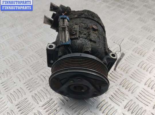 купить Компрессор кондиционера на Opel Vectra B (1995-2002)