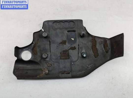 купить Накладка декоративная на двигатель на Audi A6 C5 (1997-2005)