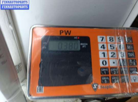 купить Блок комфорта на Audi A4 B7 (2004-2008)