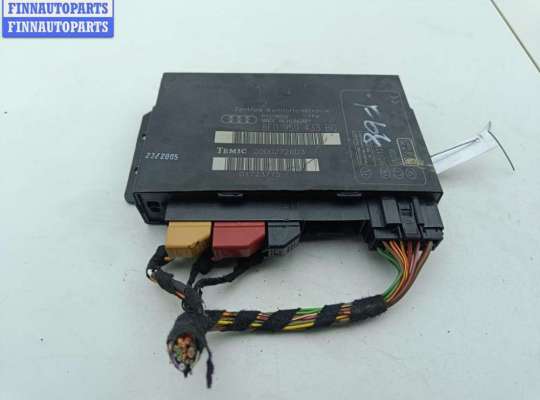 купить Блок комфорта на Audi A4 B7 (2004-2008)