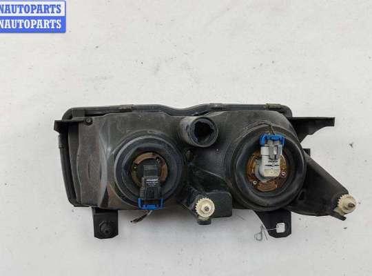 купить Фара левая на BMW 3 E36 (1991-2000)