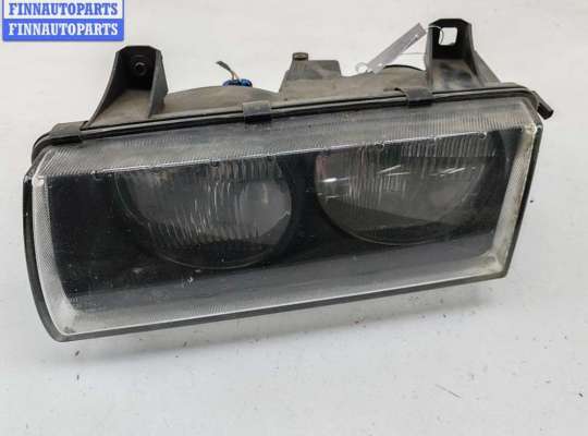 Купить Фара левая на BMW 3 E36 (1991-2000) Фара левая BM3592710 на BMW 3 E36 (1991-2000)
