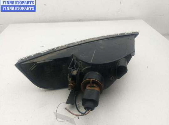купить Фонарь противотуманный правый на Seat Altea