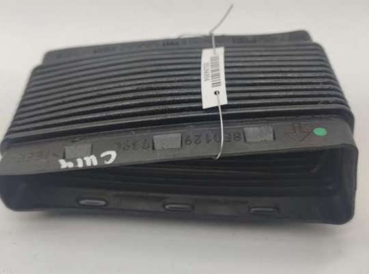 купить Воздуховод на Audi A4 B7 (2004-2008)