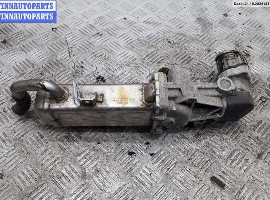 купить Радиатор системы EGR на Seat Altea