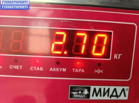 купить Стартер на Mercedes E-Class W210 (1995-2002)