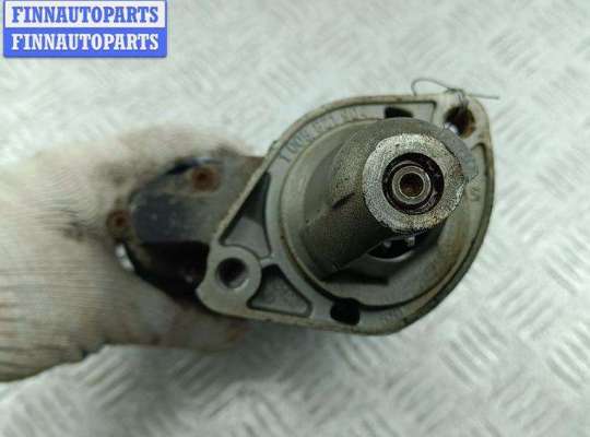 купить Стартер на Mercedes E-Class W210 (1995-2002)