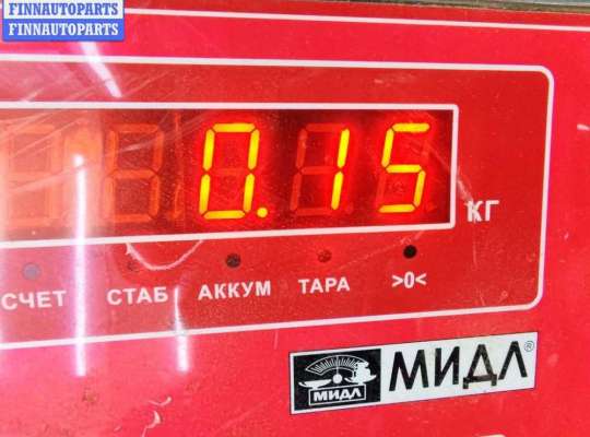 купить Форсунка омывателя фар на BMW 5 E60/E61 (2003-2010)