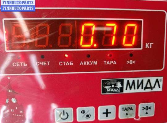 купить Дождевик на Peugeot 307