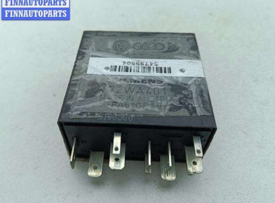 купить Реле стеклоочистителя (дворников) на Volkswagen Passat B5