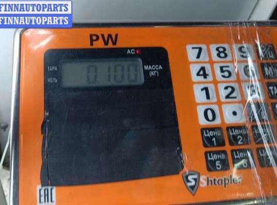 купить Реле стеклоочистителя (дворников) на Volkswagen Passat B5