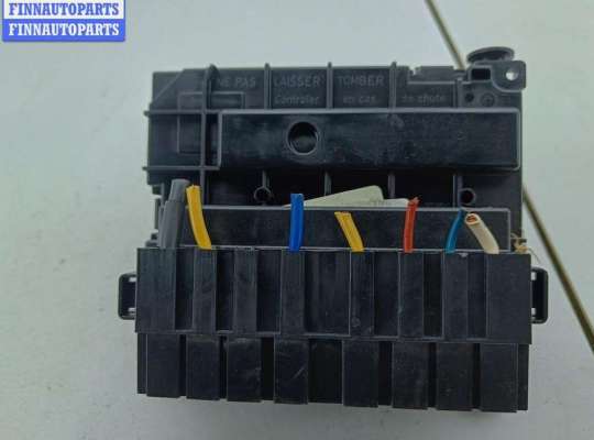 купить Блок предохранителей на Citroen C3 I (2002-2009)