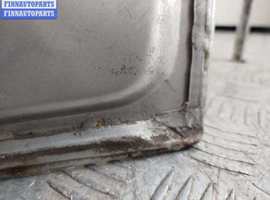 купить Дверь боковая передняя левая на Opel Omega B (1994-2003)