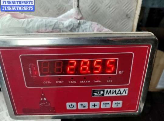 купить Дверь боковая передняя левая на Opel Omega B (1994-2003)