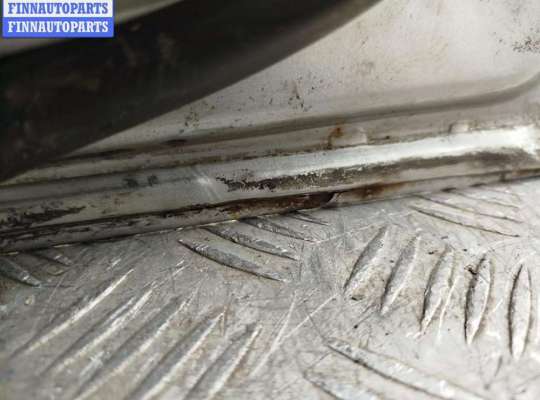 купить Дверь боковая передняя левая на Opel Omega B (1994-2003)