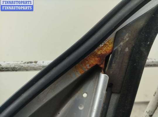 купить Дверь боковая передняя левая на Opel Omega B (1994-2003)