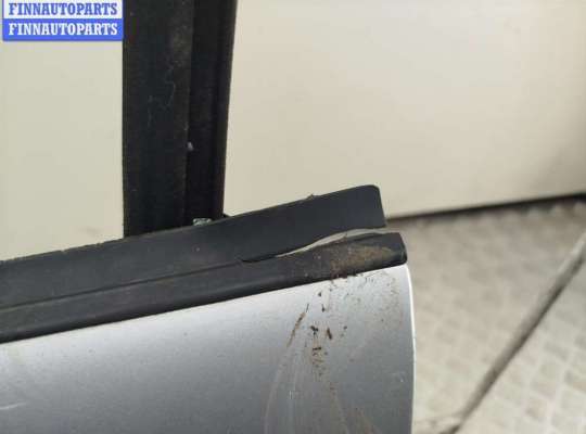 купить Дверь боковая передняя левая на Opel Omega B (1994-2003)