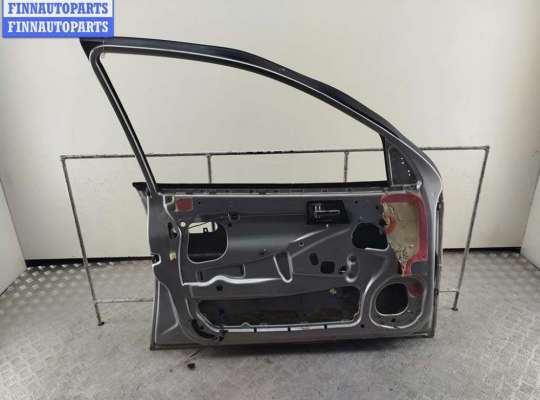 купить Дверь боковая передняя левая на Opel Omega B (1994-2003)