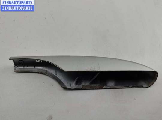 купить Накладка (заглушка) рейлинга на Peugeot 307