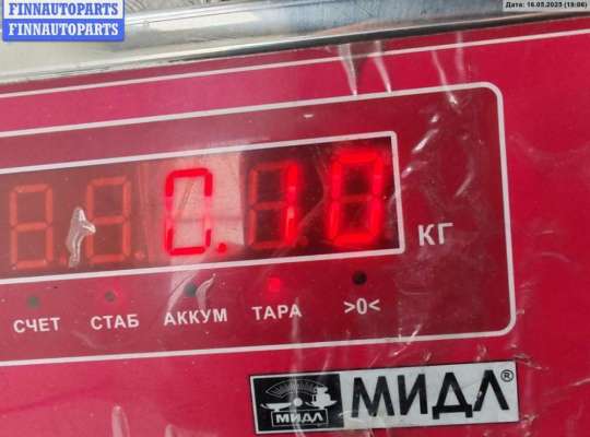 купить Ручка двери внутренняя передняя правая на Opel Meriva A