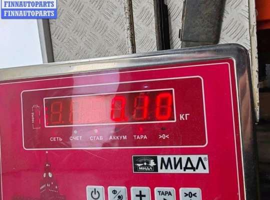 купить Корректор фар на Opel Vectra C (2002-2008)