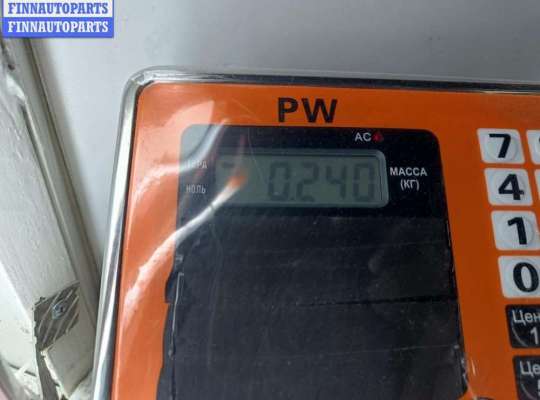 купить Сигнал (клаксон) на Mercedes E-Class W211 (2002-2009)