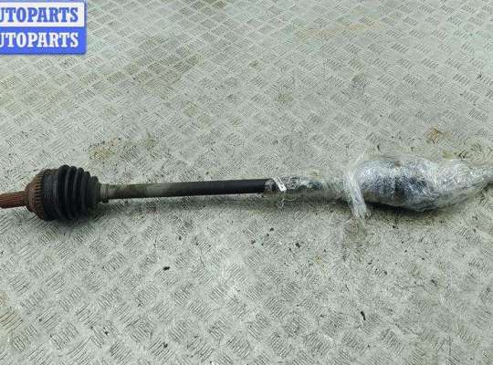 Купить Полуось передняя правая на Chrysler Voyager (2001-2007) Полуось передняя правая CRQ2192 на Chrysler Voyager (2001-2007)