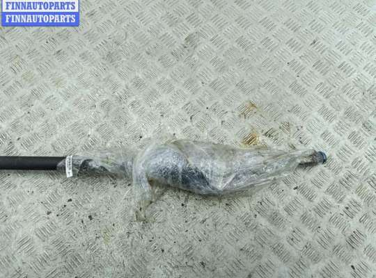 Приводной вал (Полуось в сборе) на Chrysler Voyager IV (RG)