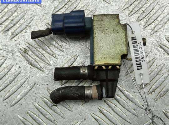 купить Клапан электромагнитный на Renault Espace IV (2002-2014)