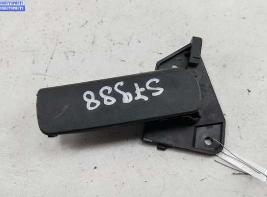 купить Ручка открывания капота на Audi Q7 4L (2005-2015)