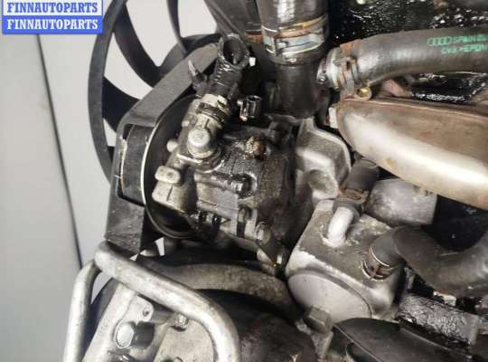 купить Двигатель (ДВС) на Audi A6 C5 (1997-2005)