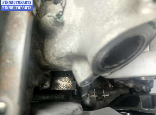 ДВС (Двигатель) на Audi A6 (C5)